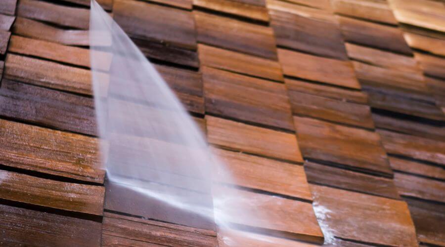Roof Repair in Nashville, GA