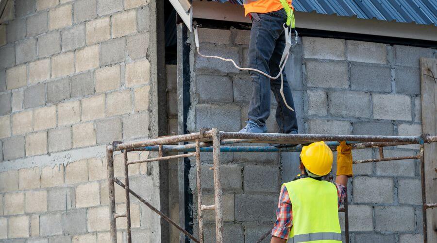 Professional residential roofers in Nashville, GA